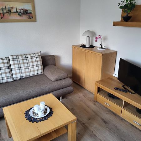 Ferienwohnung In Hameln Am Wald 哈默尔恩 外观 照片