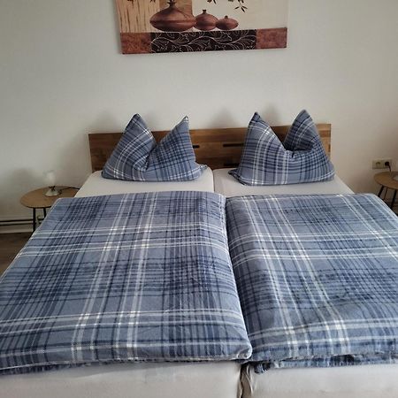 Ferienwohnung In Hameln Am Wald 哈默尔恩 外观 照片