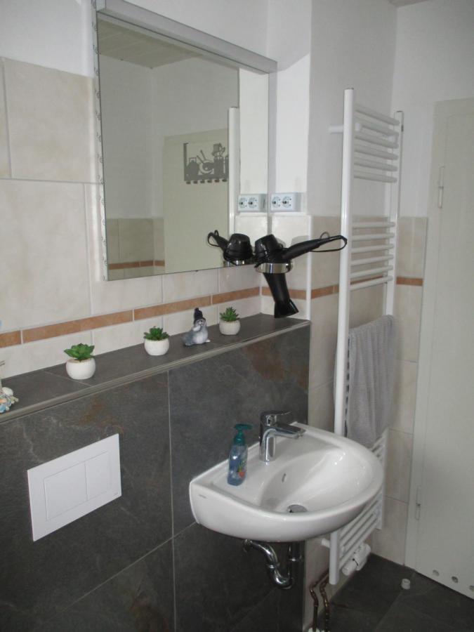 Ferienwohnung In Hameln Am Wald 哈默尔恩 外观 照片