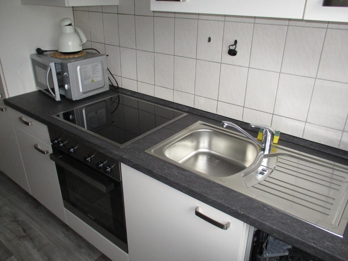 Ferienwohnung In Hameln Am Wald 哈默尔恩 外观 照片