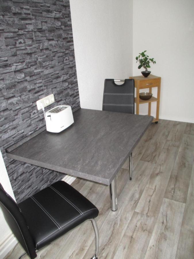 Ferienwohnung In Hameln Am Wald 哈默尔恩 外观 照片